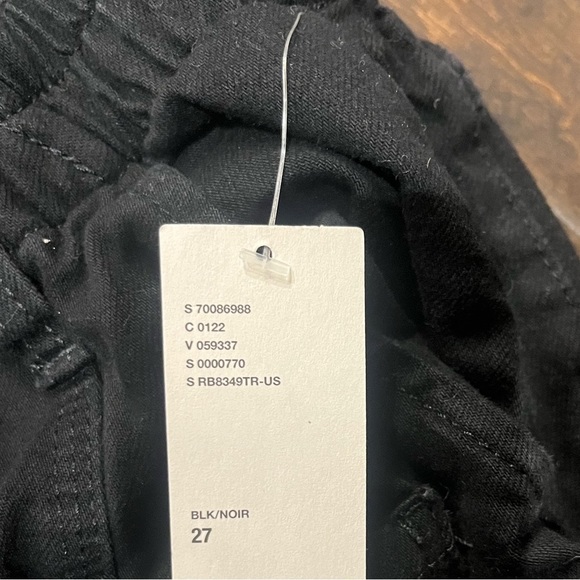 Y2K cargo pants size 27 BDG - Picture 2 of 5